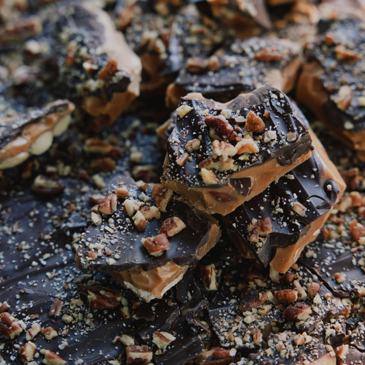 Signature Toffee